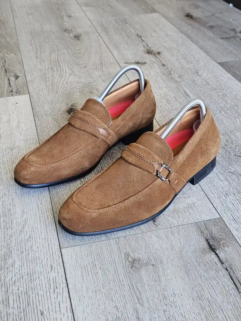 MOCASINES MCS30