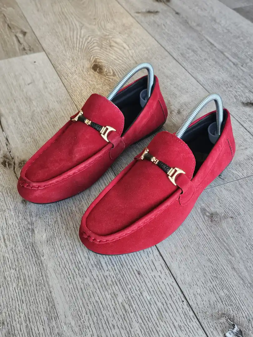 MOCASINES MCSN20