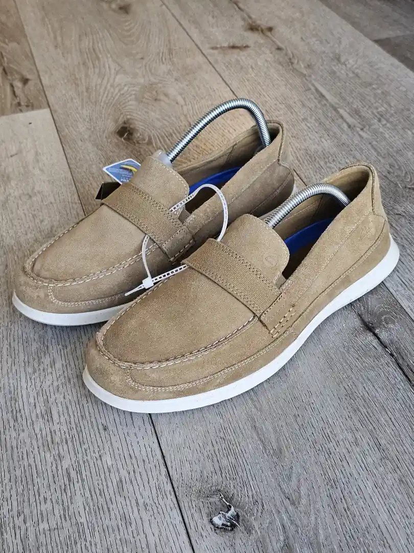 MOCASINES MCSN22