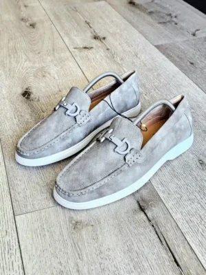 MOCASINES MCSN30