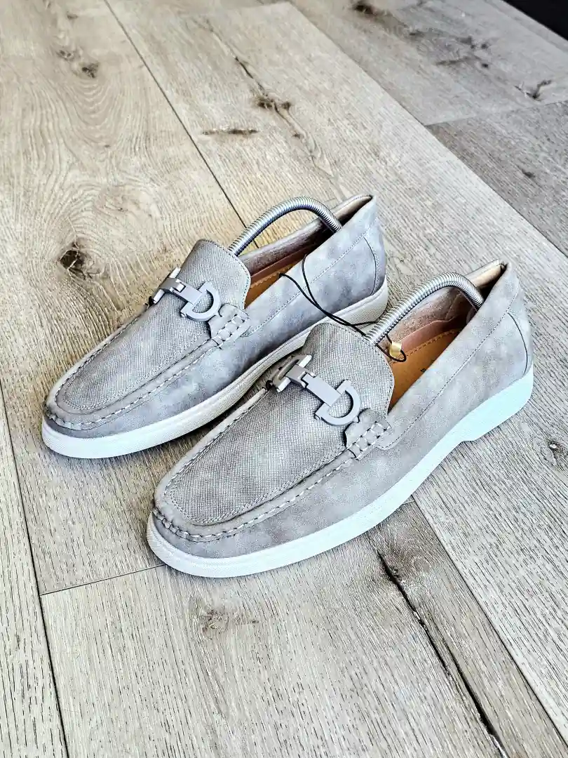MOCASINES MCSN30