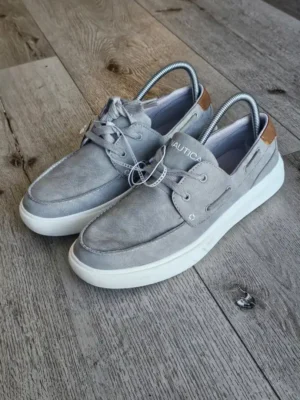 MOCASINES NAUTICA MCSN18