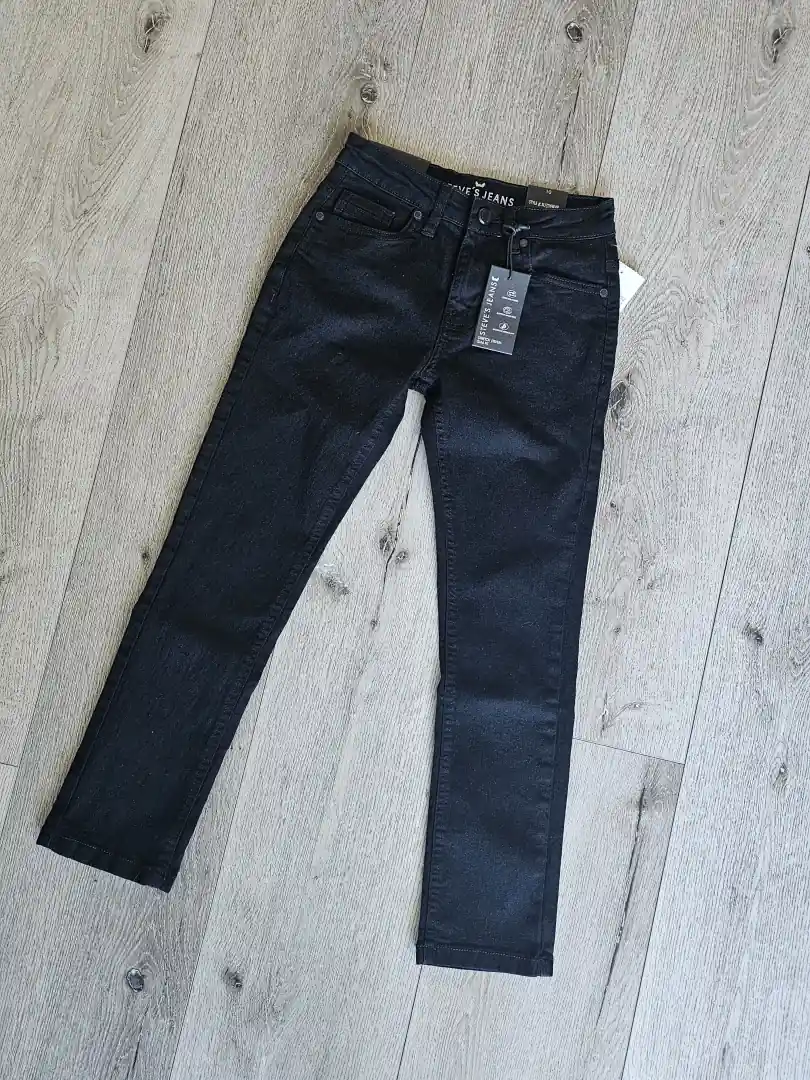 PANTALÓN DE NIÑO PTN334