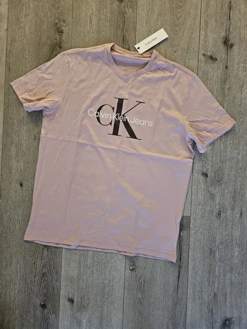 PULLOVER CALVIN KLEIN PLV624