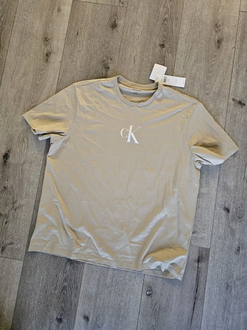 PULLOVER CALVIN KLEIN PLV630