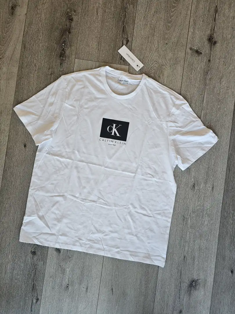 PULLOVER CALVIN KLEIN PLV635