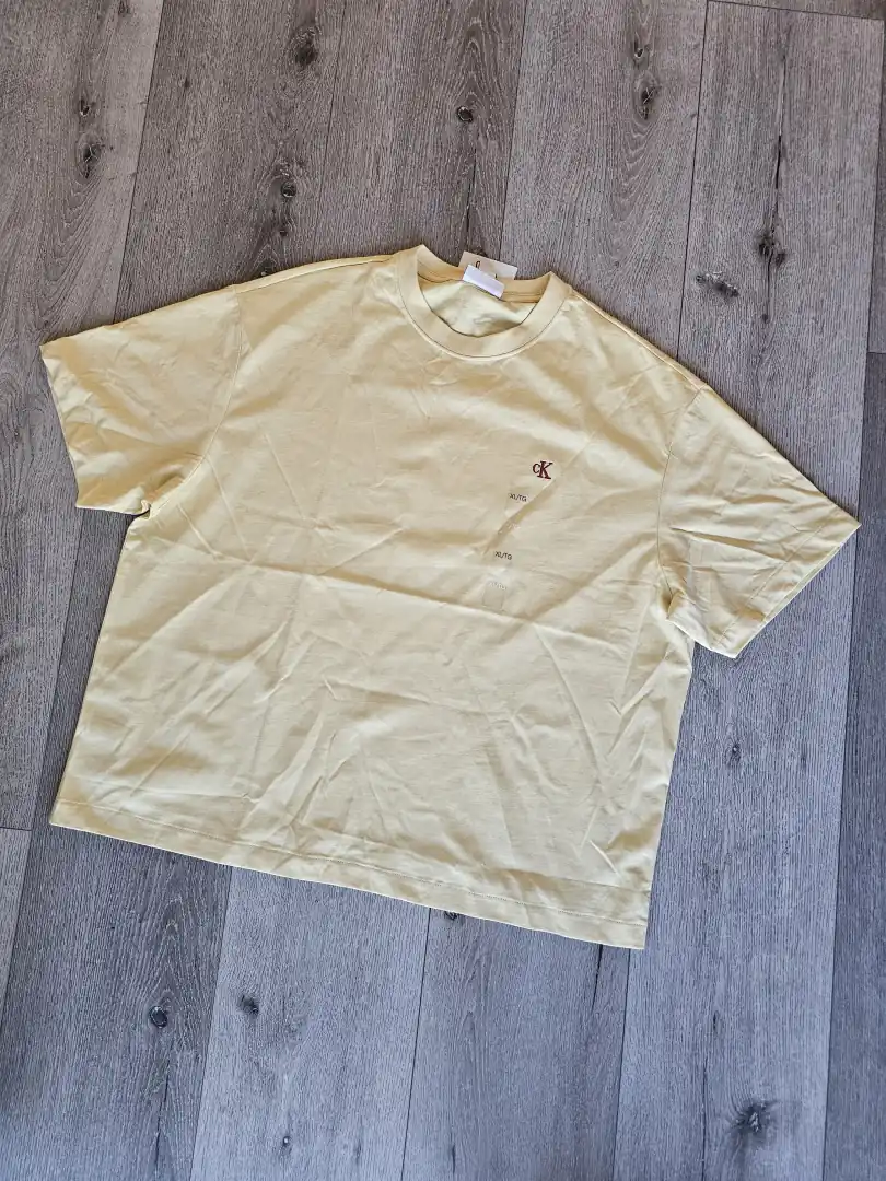 PULLOVER CALVIN KLEIN PLV639