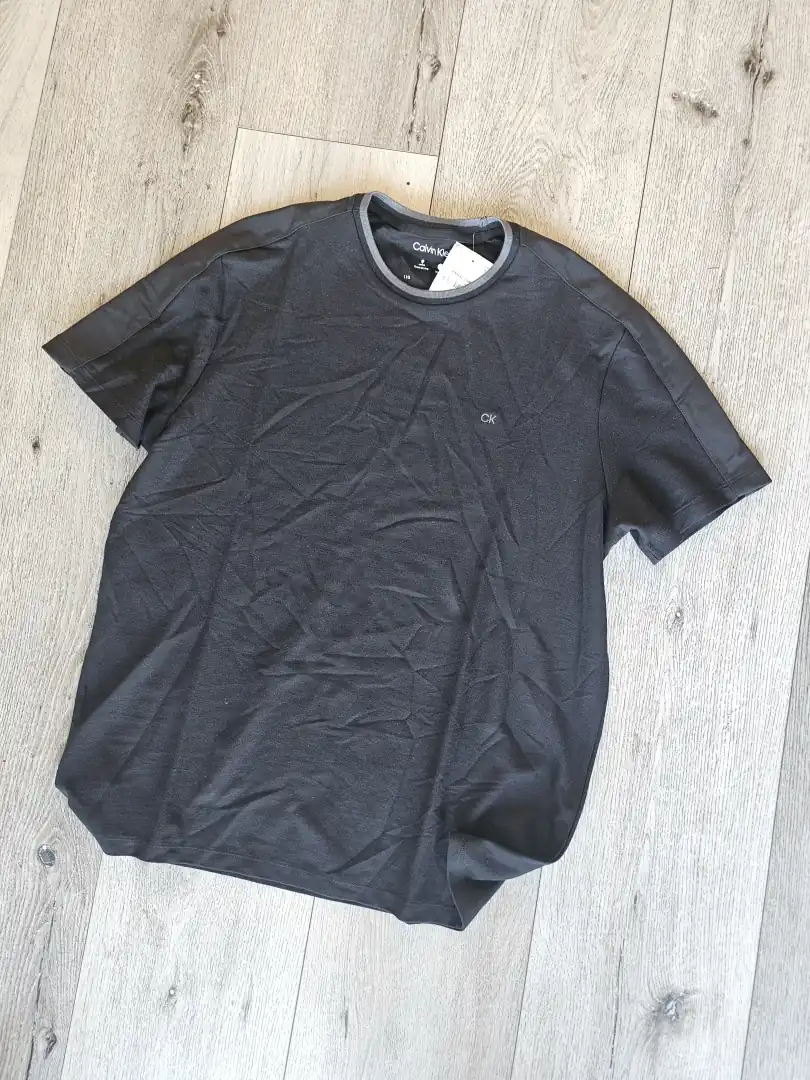 PULLOVER CALVIN KLEIN PLV644