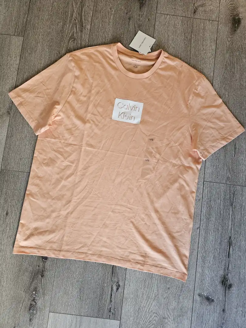 PULLOVER CALVIN KLEIN PLV651