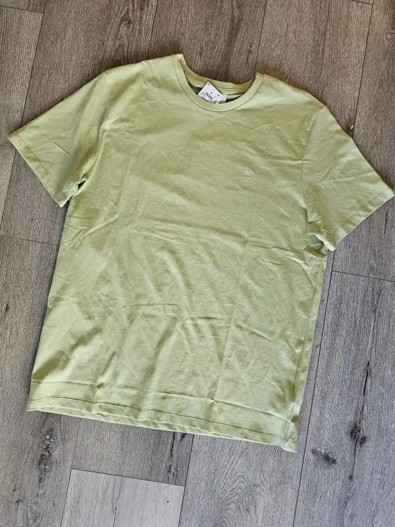 PULLOVER CALVIN KLEIN PLV652