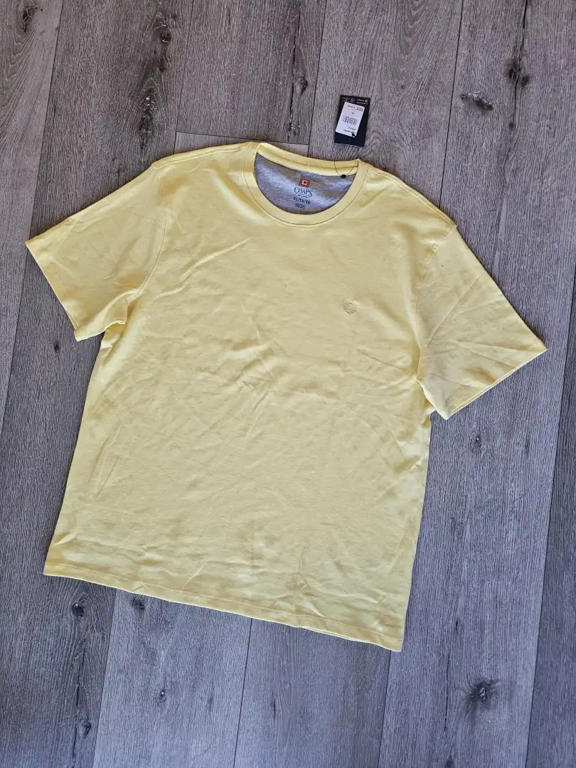 PULLOVER CHAPS PLV638