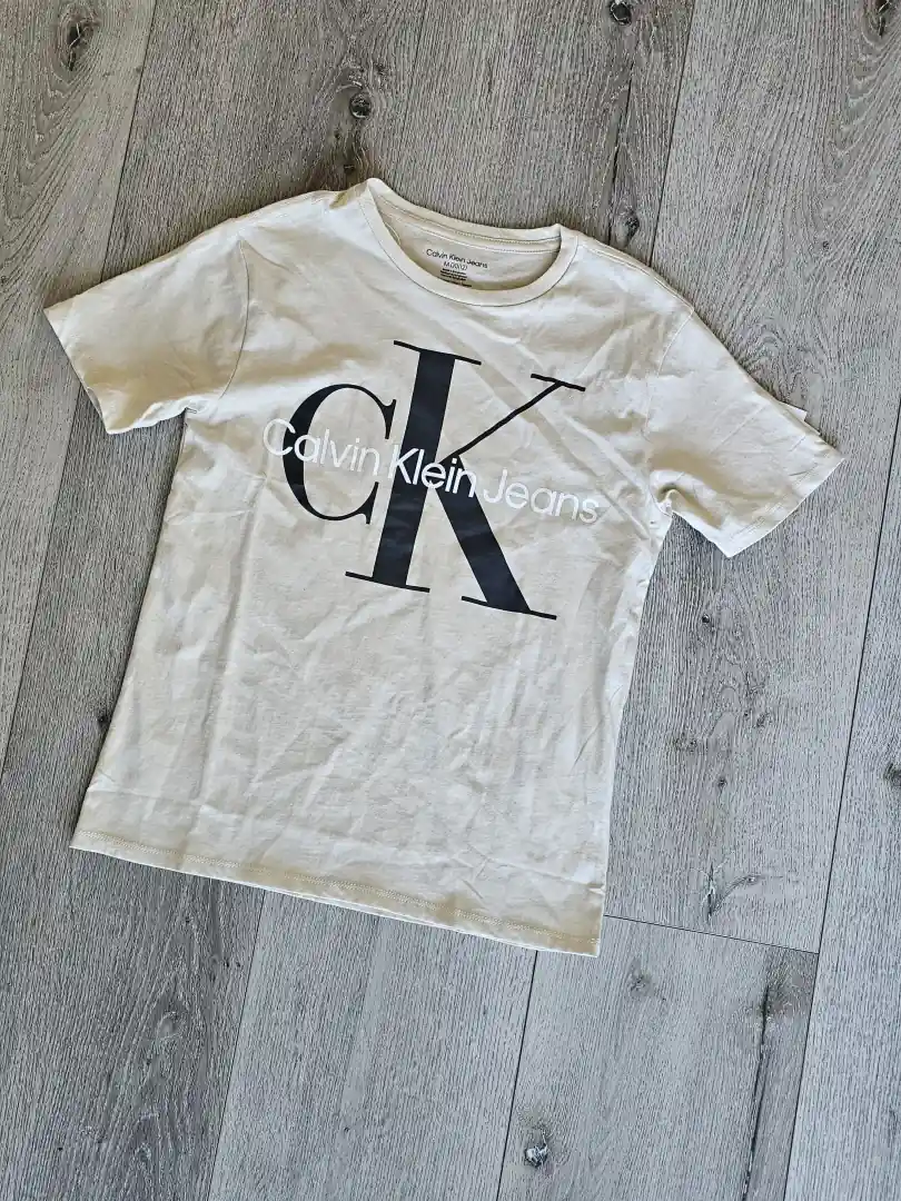 PULLOVER DE NIÑO CALVIN KLEIN PLV709