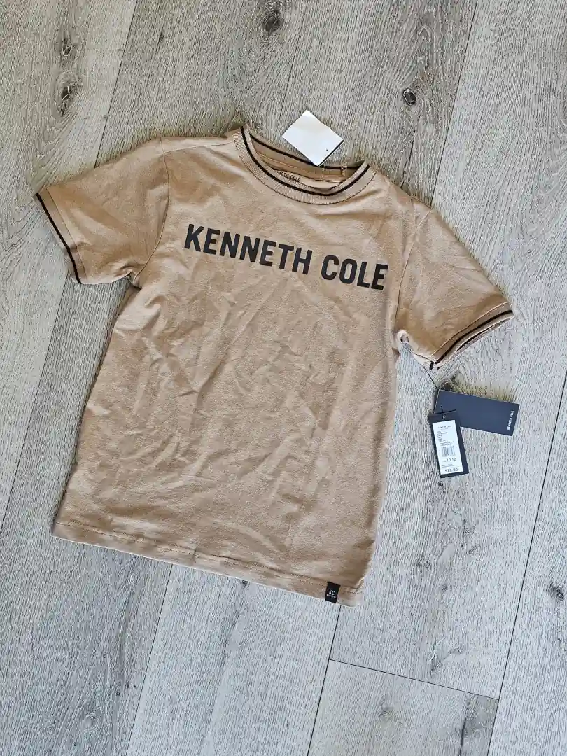 PULLOVER DE NIÑO KENNETH COLE PLV703