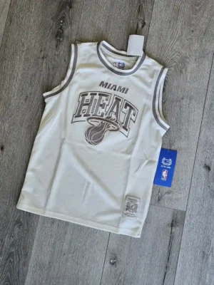 PULLOVER DE NIÑO MIAMI HEAT PLV704