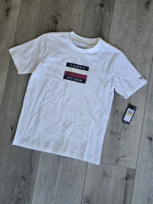 PULLOVER DE NIÑO TOMMY HILFIGER PLV705