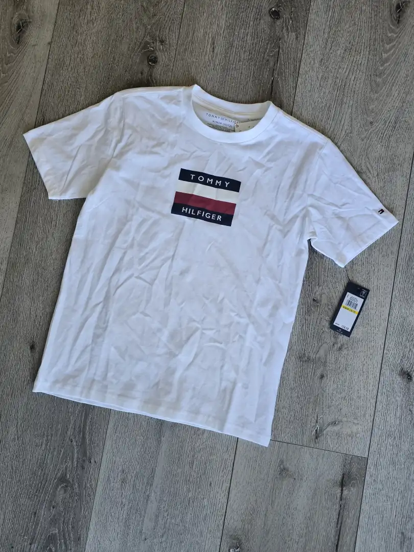 PULLOVER DE NIÑO TOMMY HILFIGER PLV705