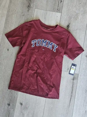 PULLOVER DE NIÑO TOMMY HILFIGER PLV706