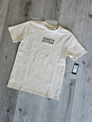 PULLOVER DE NIÑO TOMMY HILFIGER PLV707