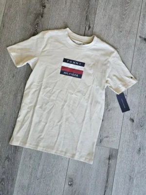 PULLOVER DE NIÑO TOMMY HILFIGER PLV708