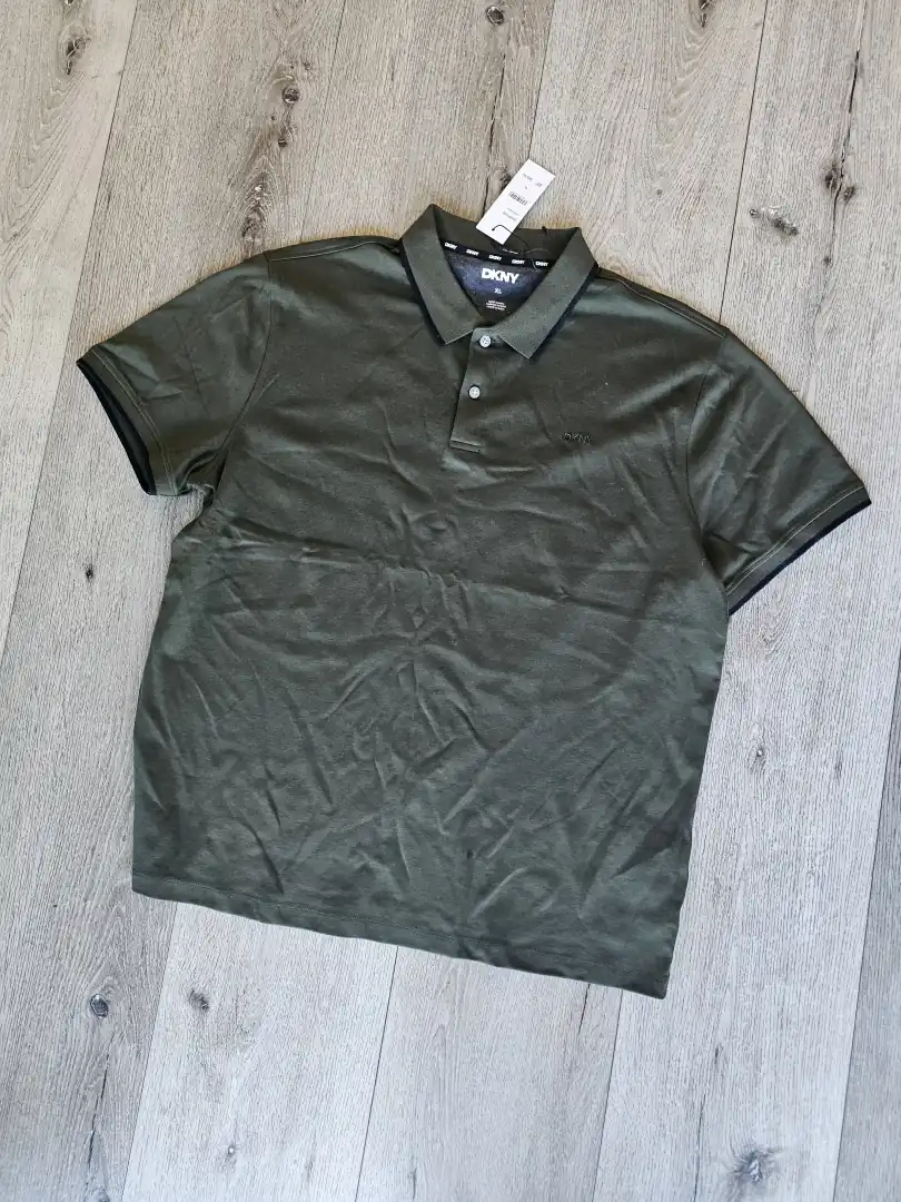 PULLOVER DKNY PLV674