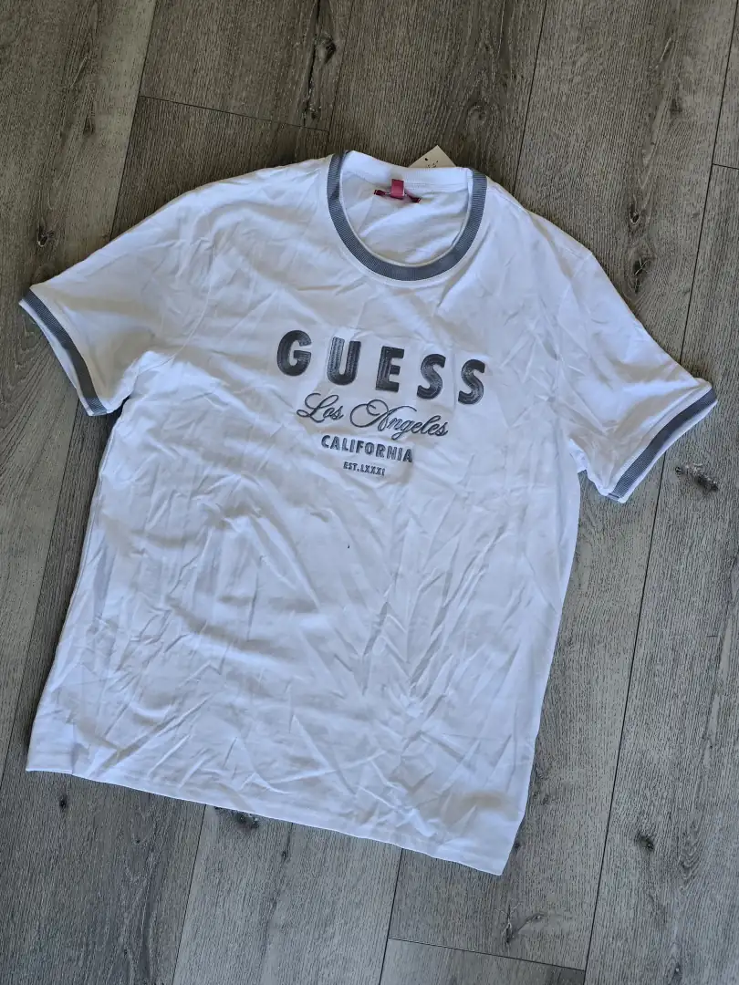 PULLOVER GUESS PLV701