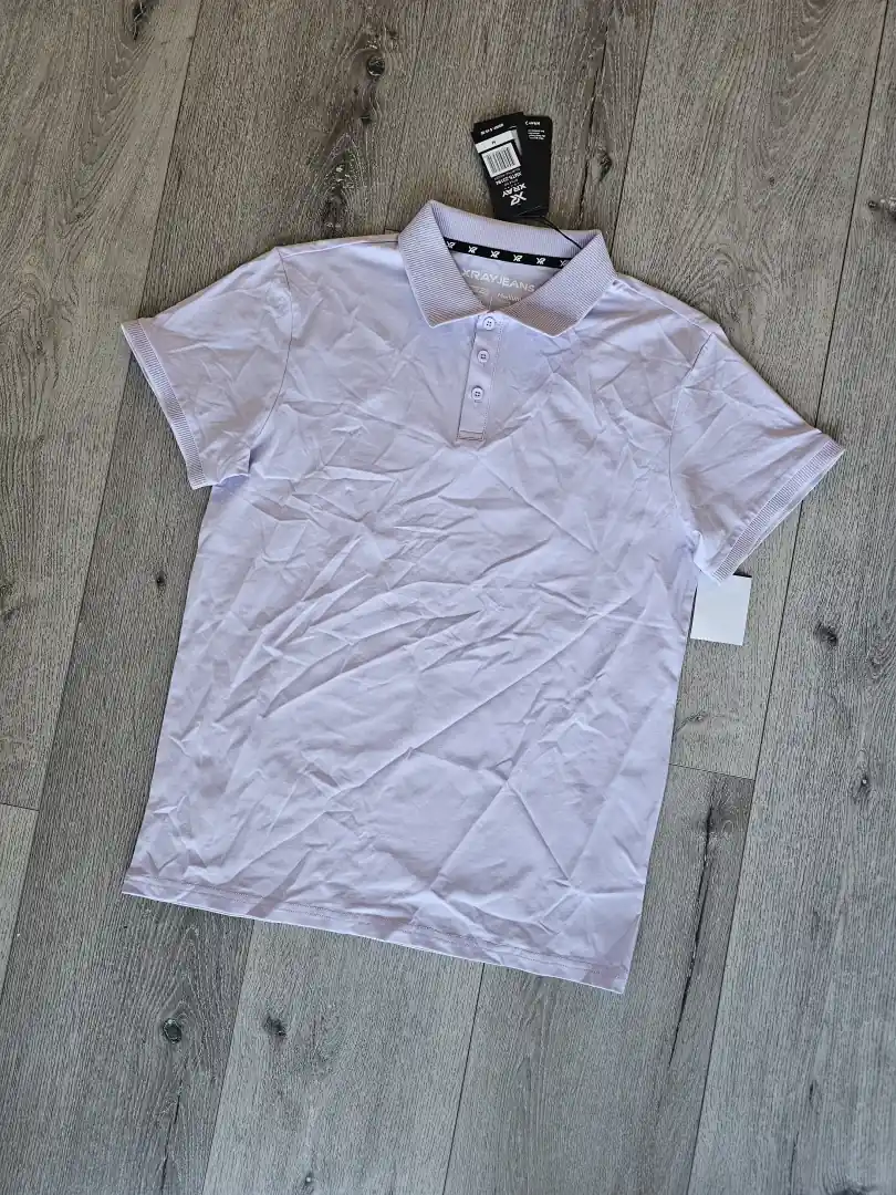 PULLOVER XRAY PLV662