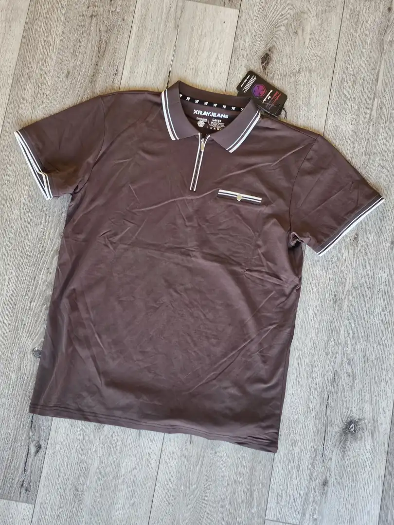 PULLOVER XRAY PLV716