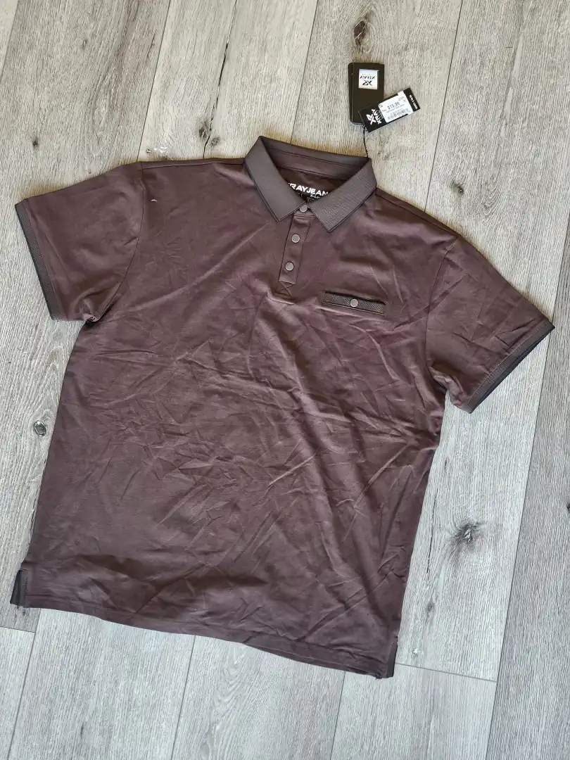 PULLOVER XRAY PLV719