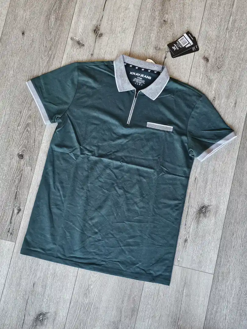 PULLOVER XRAY PLV733