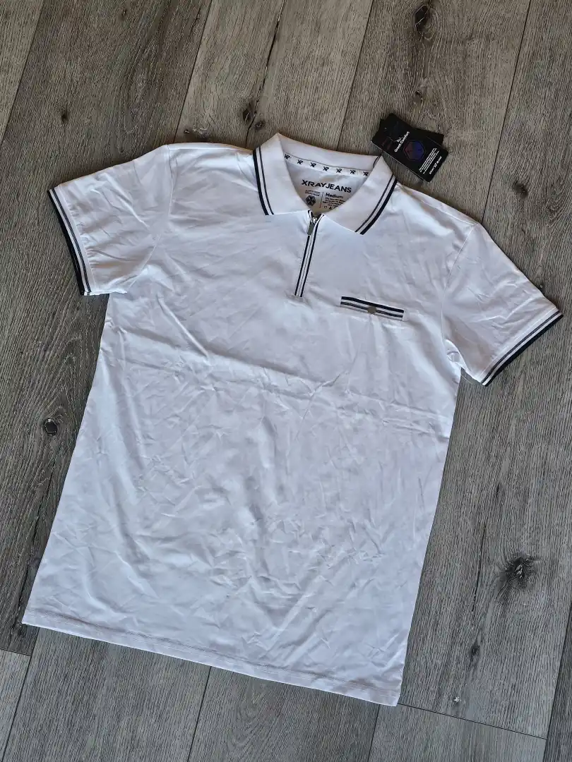 PULLOVER XRAY PLV735