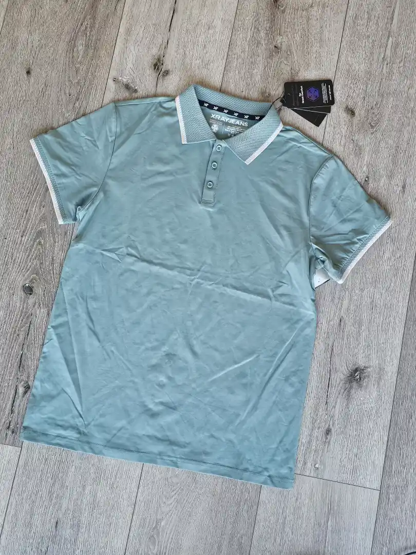 PULLOVER XRAY PLV737