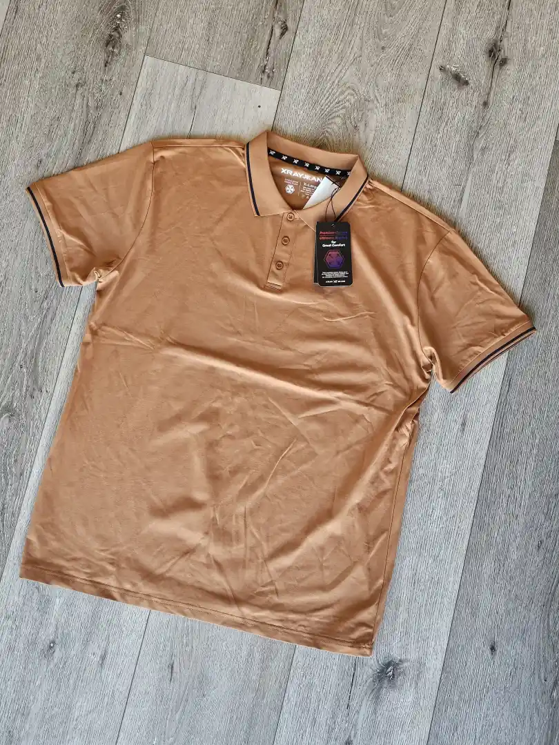 PULLOVER XRAY PLV739