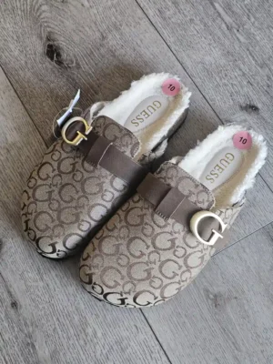 SANDALIAS GUESS SDL418