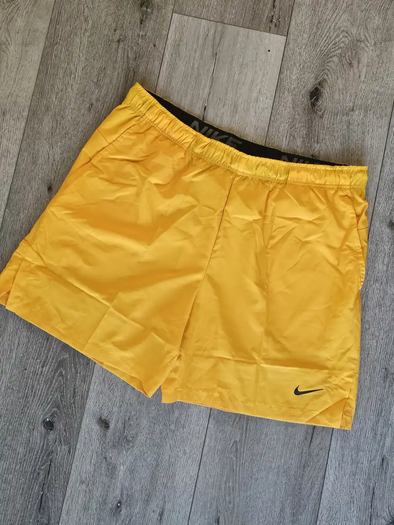 SHORT NIKE SHT299
