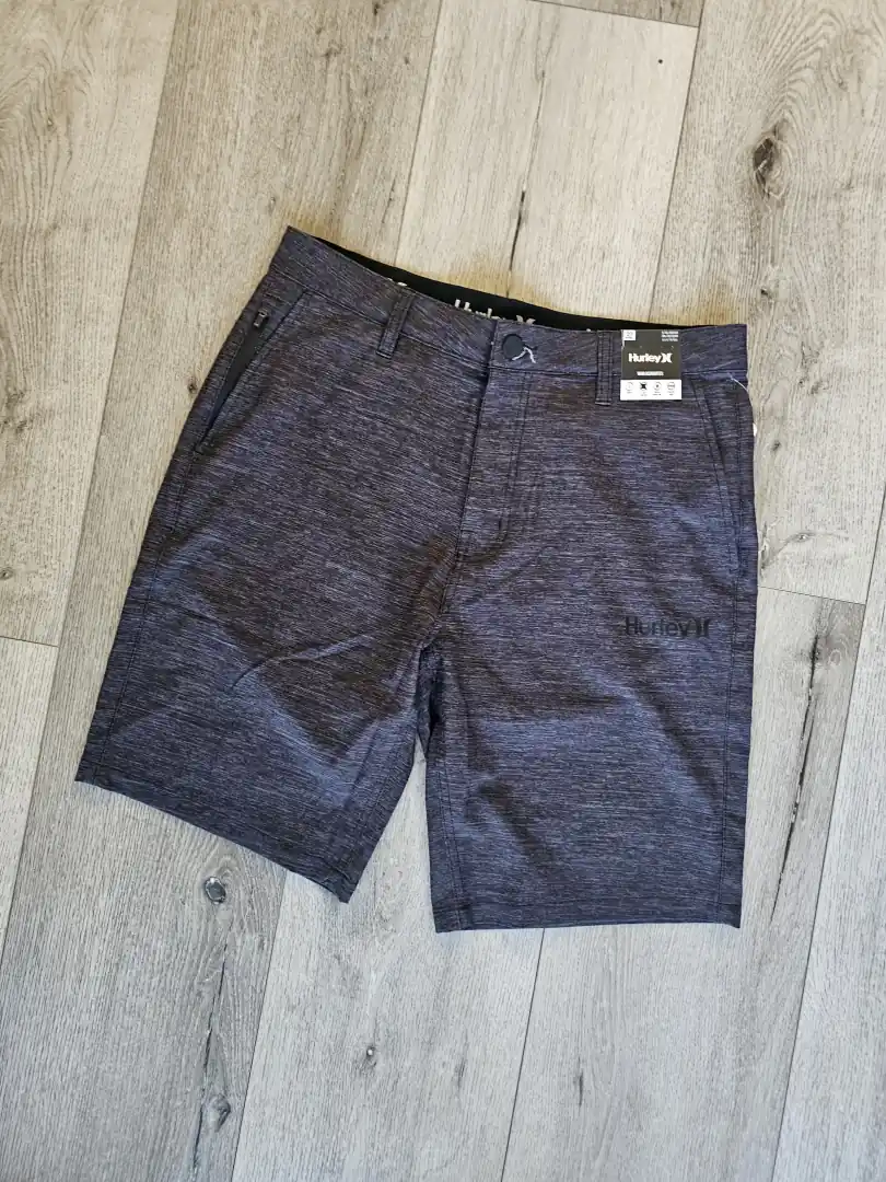 SHORT SHT297