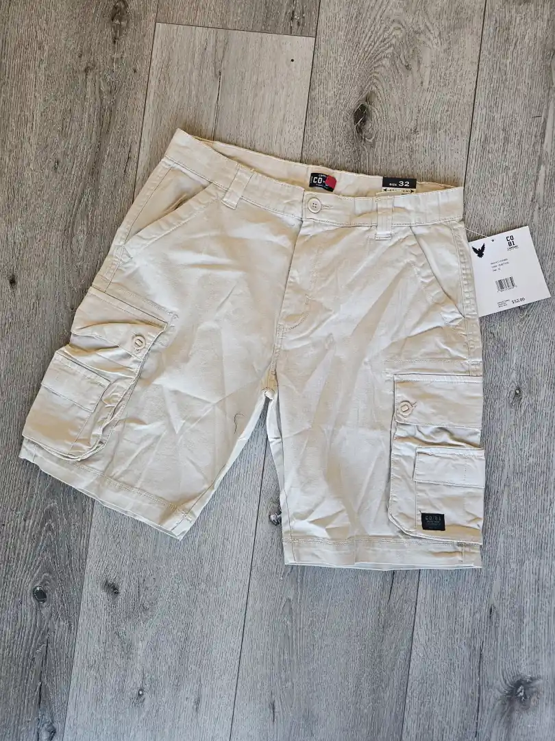 SHORT SHT305