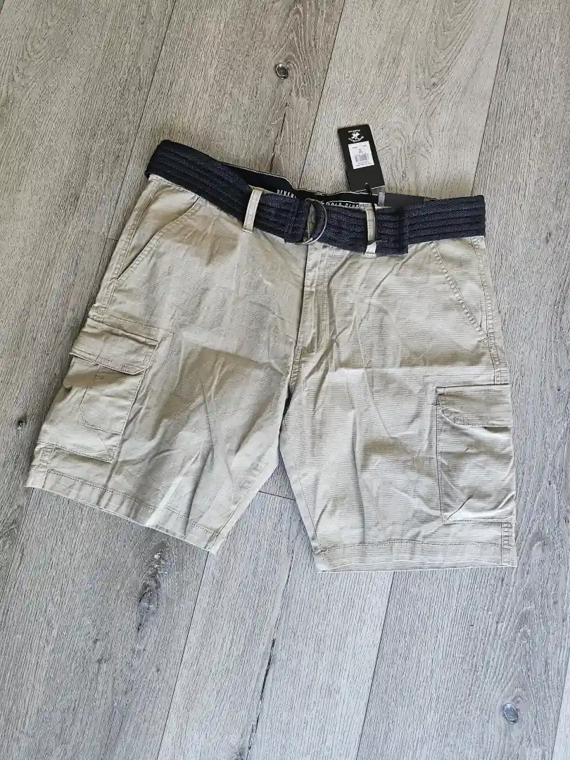 SHORT SHT312