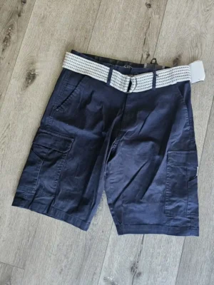 SHORT SHT313