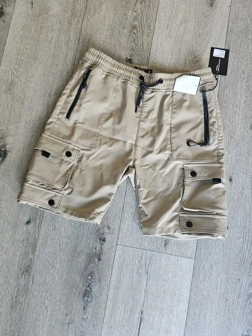 SHORT SHT314