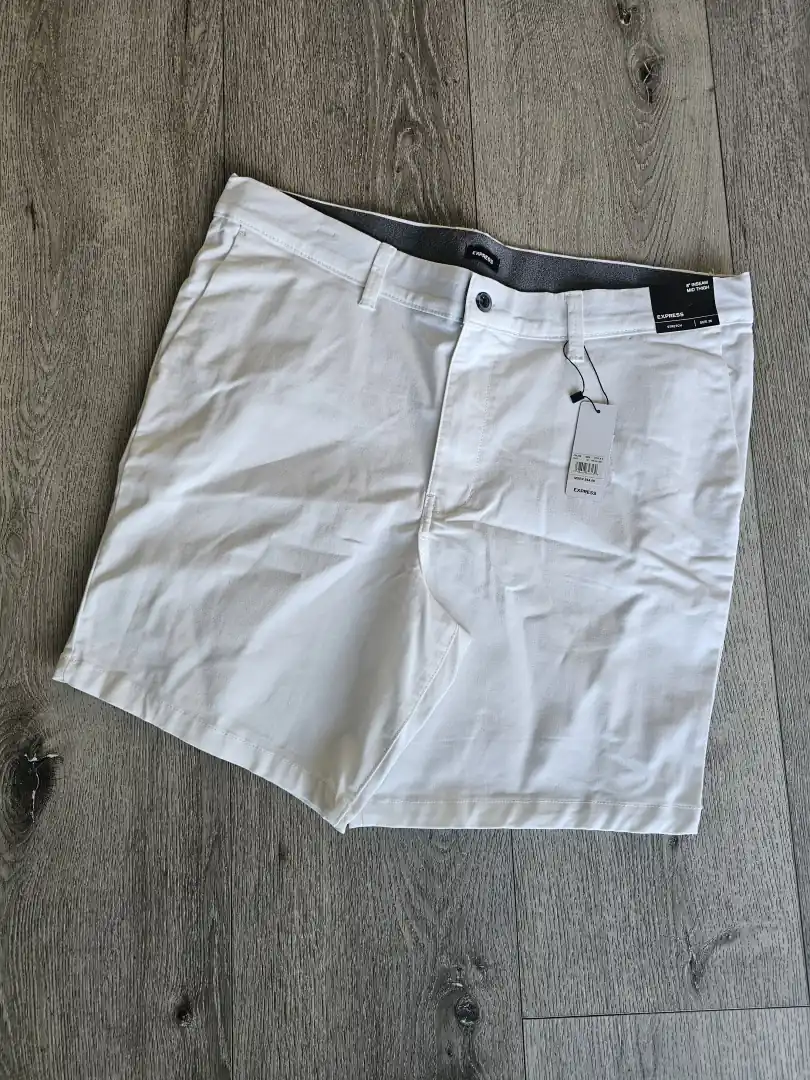 SHORT SHT315