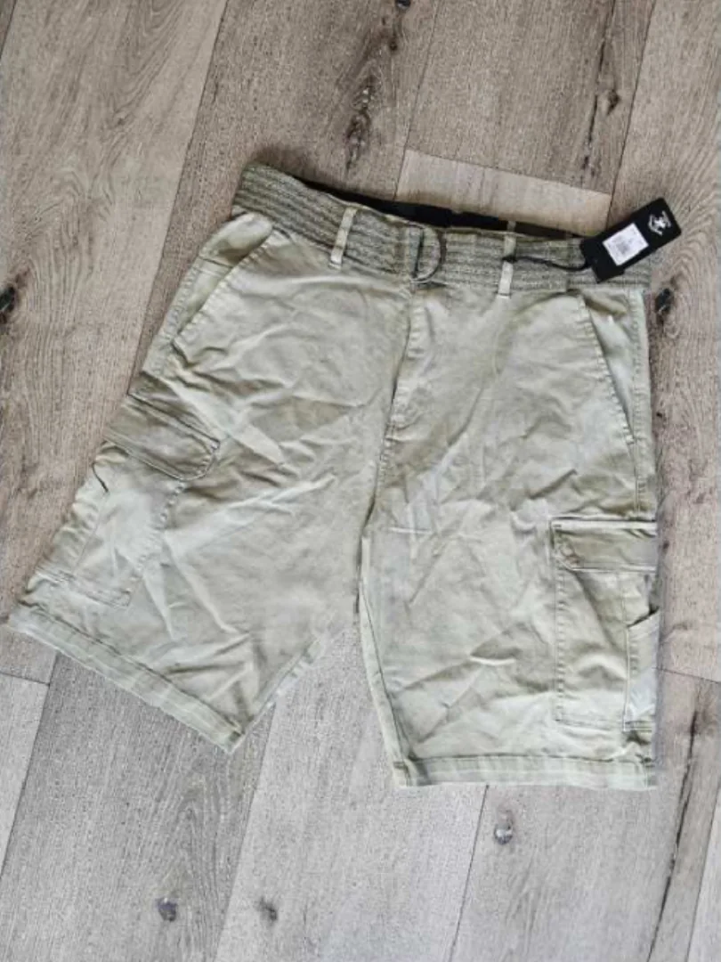 SHORT SHT317