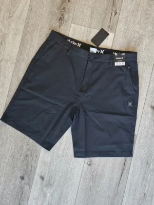 SHORT SHT318