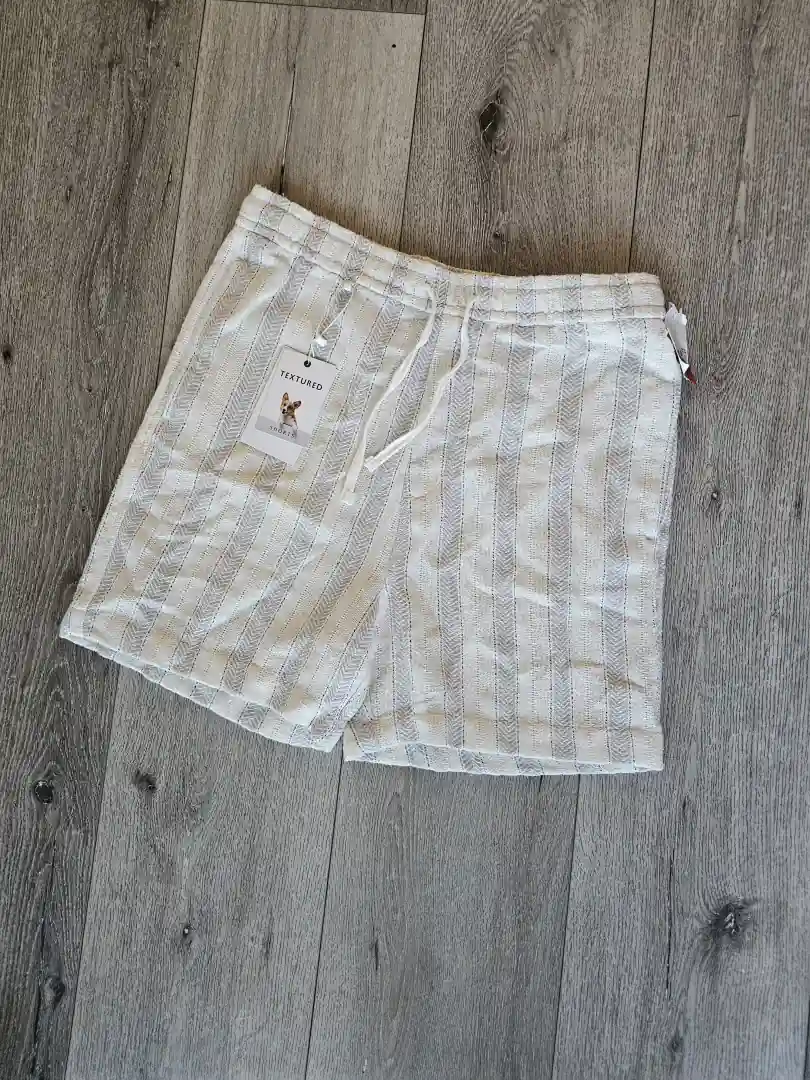 SHORT SHT319