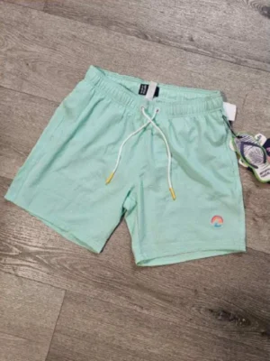 SHORT SHT322