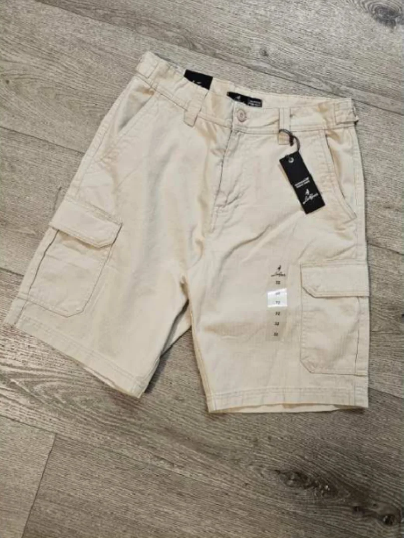 SHORT SHT323