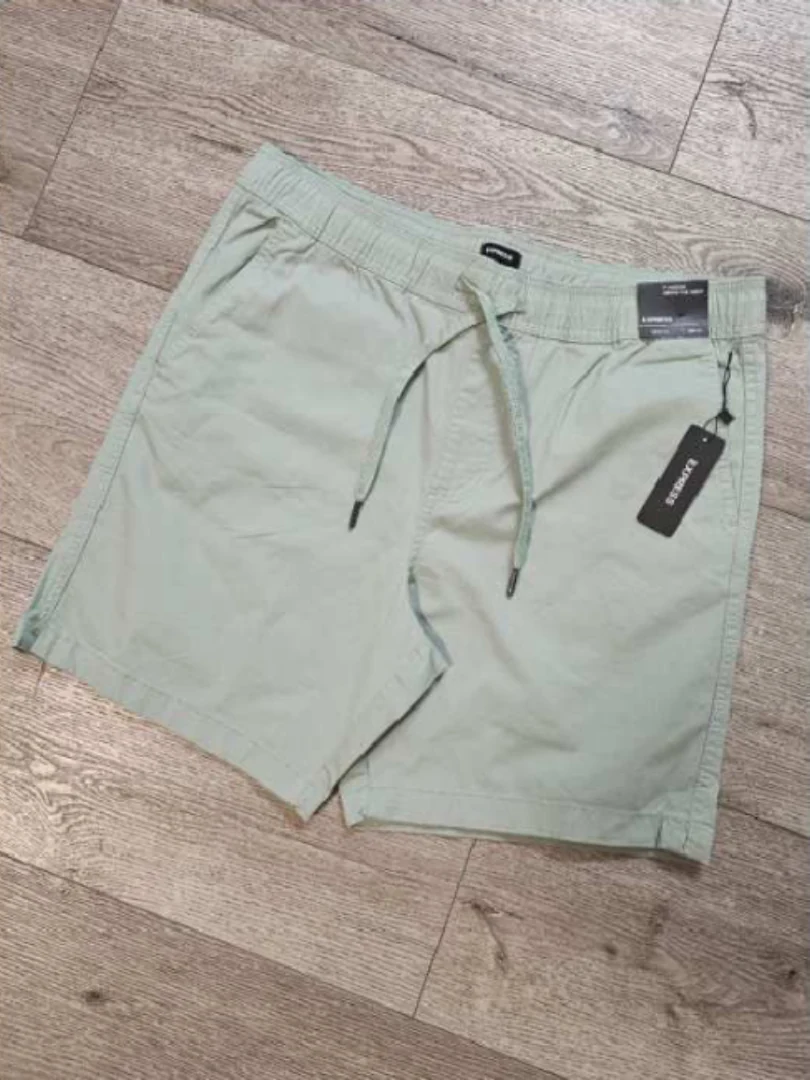 SHORT SHT325