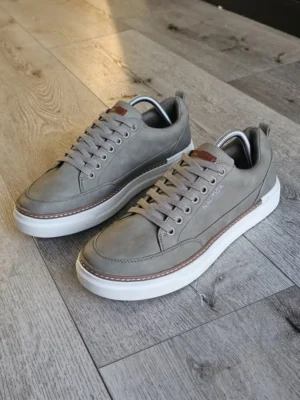 TENIS NAUTICA TN151