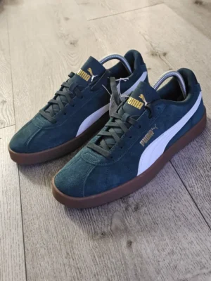 TENIS PUMA TN145