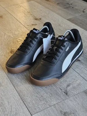 TENIS PUMA TN155
