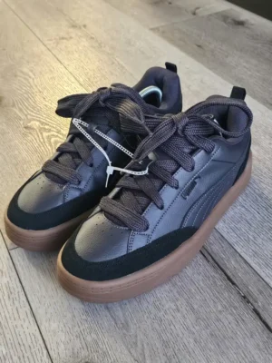 TENIS PUMA TN166